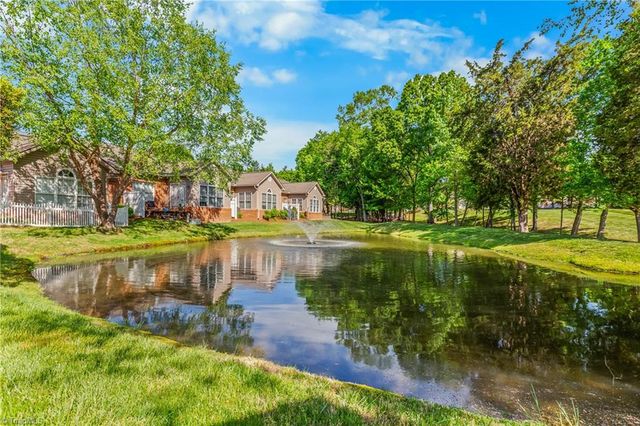 4408 Orchard Knob Lane, High Point, NC 27265