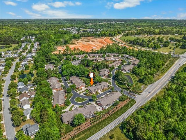 4408 Orchard Knob Lane, High Point, NC 27265