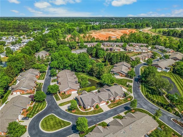 4408 Orchard Knob Lane, High Point, NC 27265