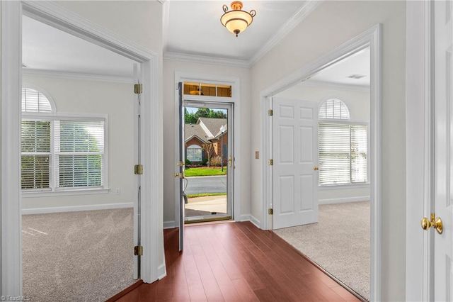 4408 Orchard Knob Lane, High Point, NC 27265