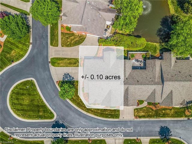 4408 Orchard Knob Lane, High Point, NC 27265