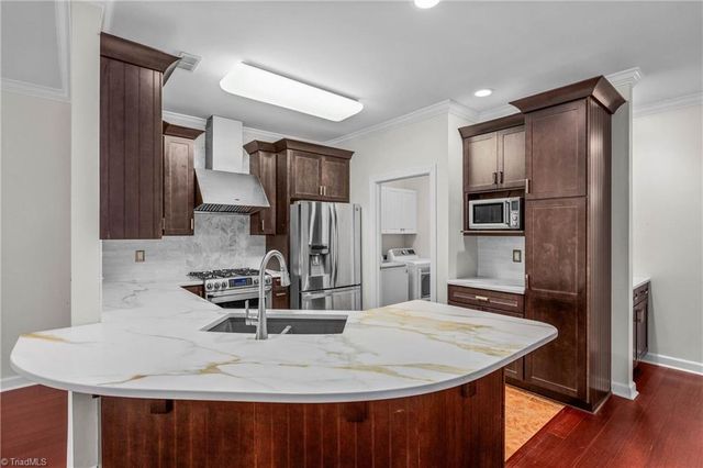 4408 Orchard Knob Lane, High Point, NC 27265