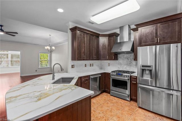 4408 Orchard Knob Lane, High Point, NC 27265