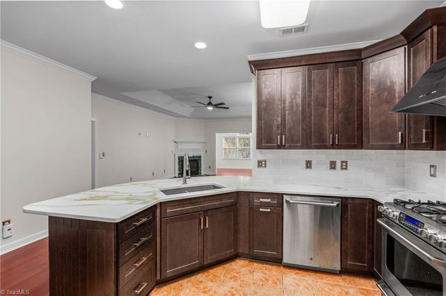4408 Orchard Knob Lane, High Point, NC 27265