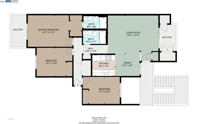 46884 Shale Common 140, Fremont, CA 94539