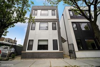 1108 S Western Avenue 3, Chicago, IL 60612