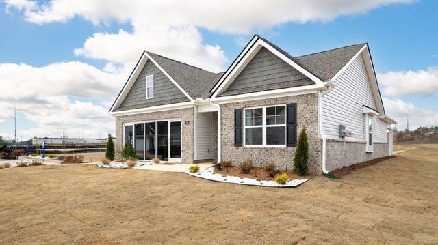 180 Hawks Drive, Rossville, GA 30741