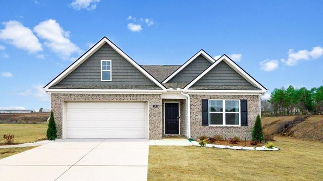 180 Hawks Drive, Rossville, GA 30741