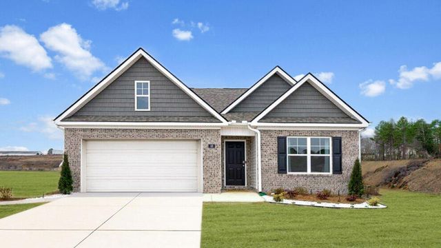 180 Hawks Drive, Rossville, GA 30741