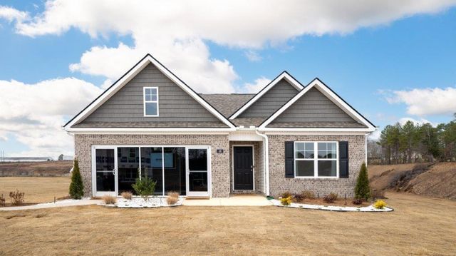 180 Hawks Drive, Rossville, GA 30741