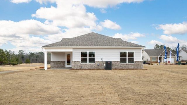 180 Hawks Drive, Rossville, GA 30741