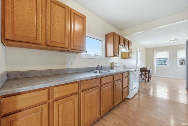 312 Joe Street, Huntington, IN 46750