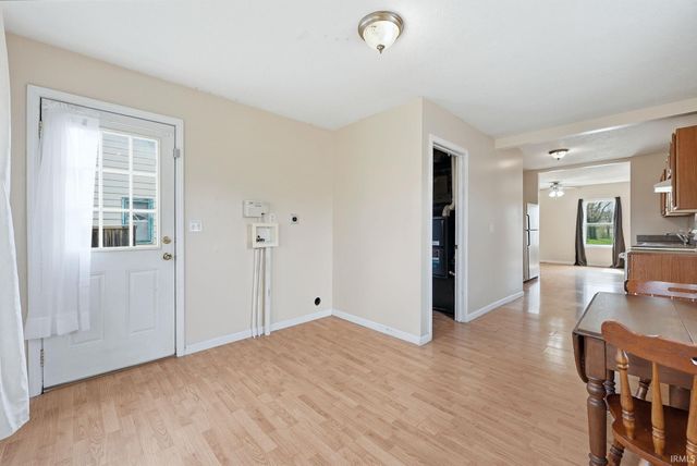 312 Joe Street, Huntington, IN 46750