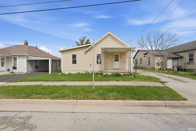 312 Joe Street, Huntington, IN 46750