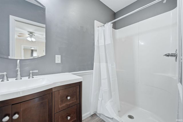 312 Joe Street, Huntington, IN 46750