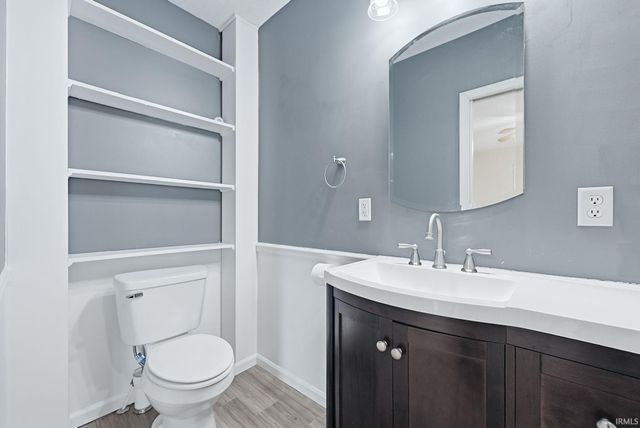 312 Joe Street, Huntington, IN 46750