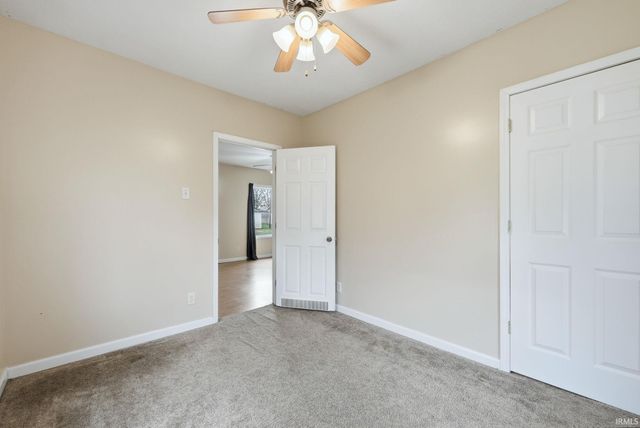 312 Joe Street, Huntington, IN 46750