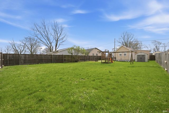 312 Joe Street, Huntington, IN 46750