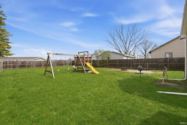 312 Joe Street, Huntington, IN 46750