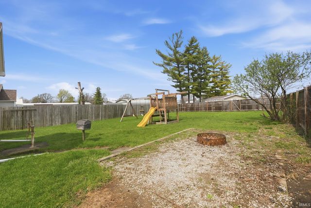 312 Joe Street, Huntington, IN 46750