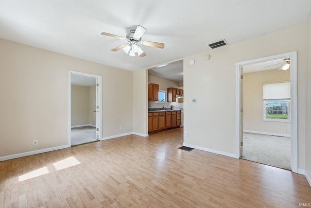 312 Joe Street, Huntington, IN 46750