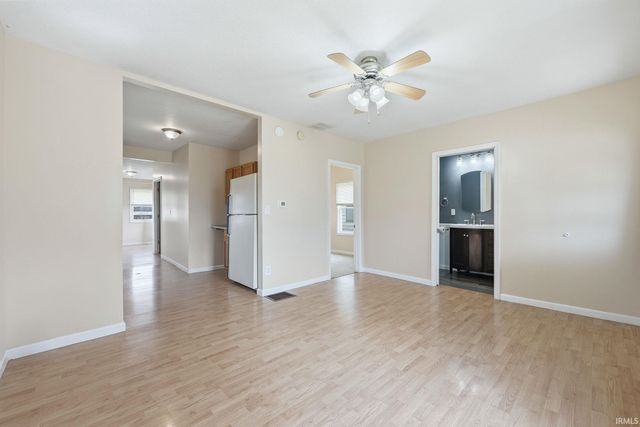 312 Joe Street, Huntington, IN 46750