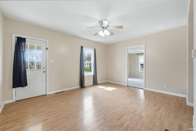 312 Joe Street, Huntington, IN 46750