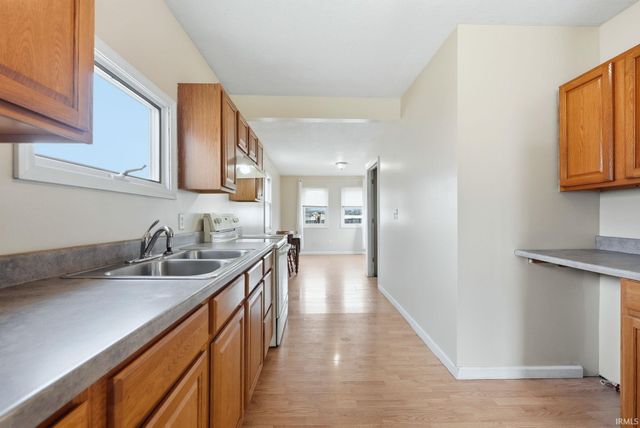 312 Joe Street, Huntington, IN 46750