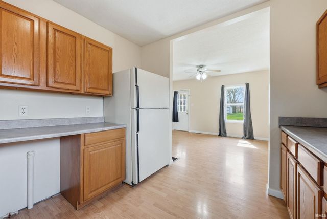 312 Joe Street, Huntington, IN 46750