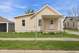 312 Joe Street, Huntington, IN 46750