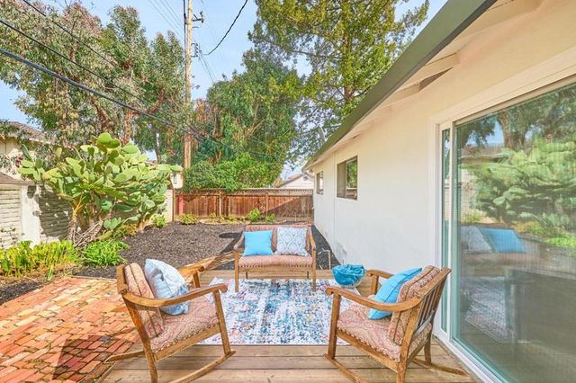 1441 Dentwood Drive, San Jose, CA 95118