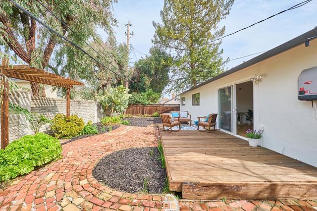 1441 Dentwood Drive, San Jose, CA 95118