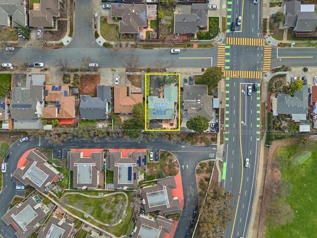 1441 Dentwood Drive, San Jose, CA 95118