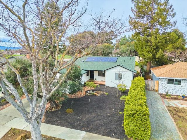 1441 Dentwood Drive, San Jose, CA 95118
