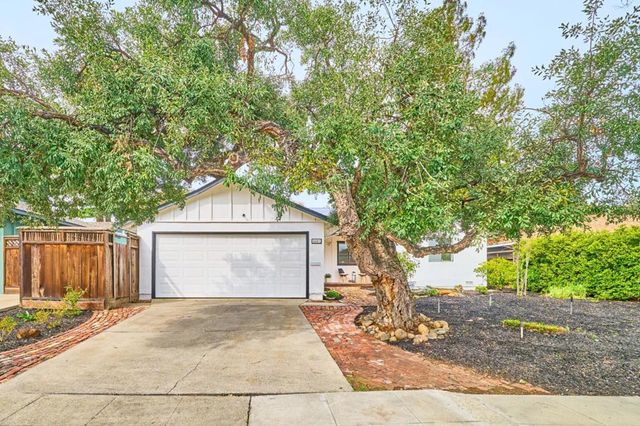 1441 Dentwood Drive, San Jose, CA 95118