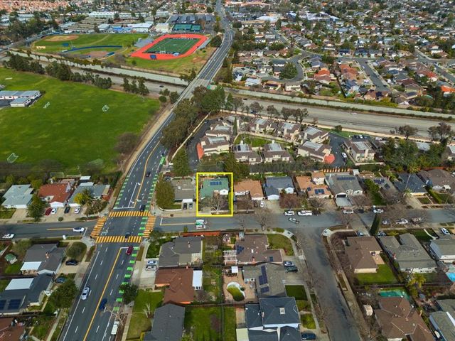 1441 Dentwood Drive, San Jose, CA 95118