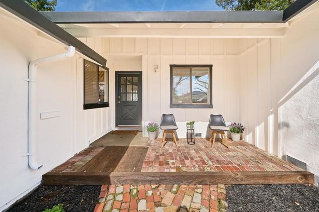 1441 Dentwood Drive, San Jose, CA 95118