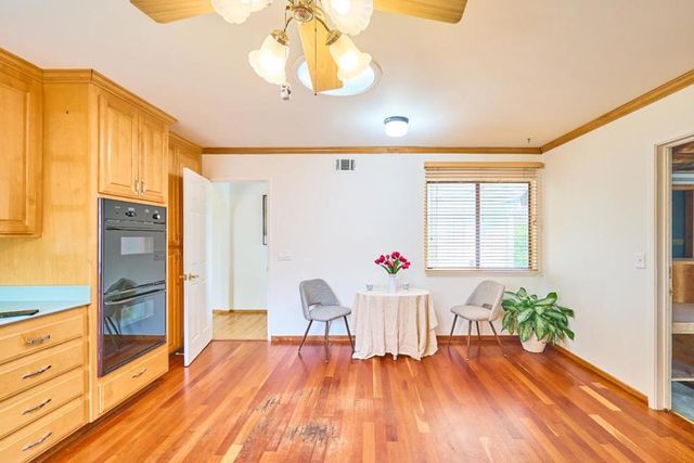 1441 Dentwood Drive, San Jose, CA 95118