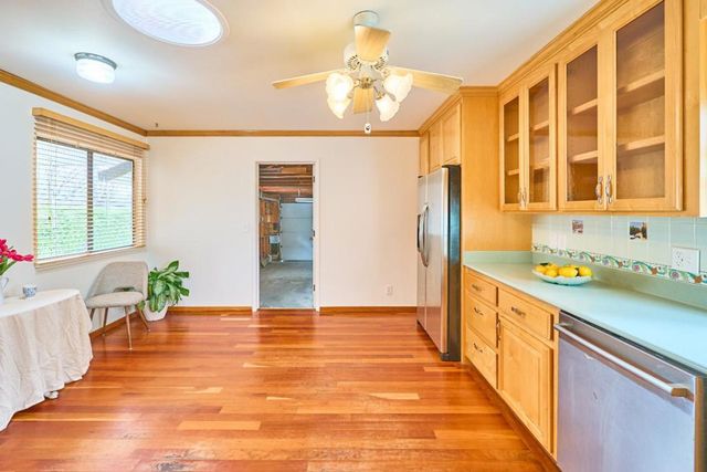 1441 Dentwood Drive, San Jose, CA 95118