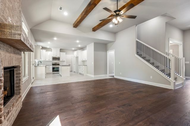 12 Angus Lane, Bella Vista, AR 72715