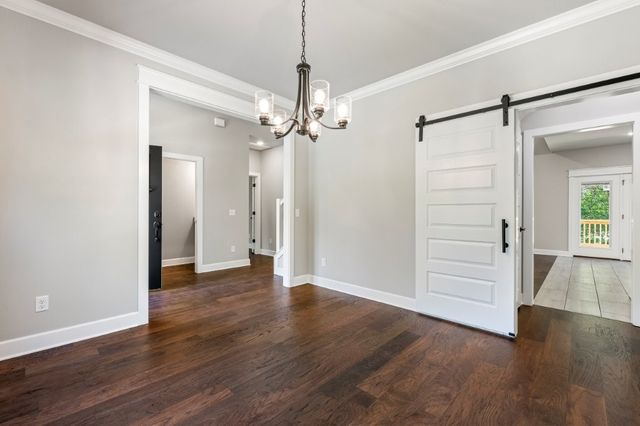 12 Angus Lane, Bella Vista, AR 72715