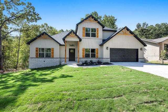 12 Angus Lane, Bella Vista, AR 72715
