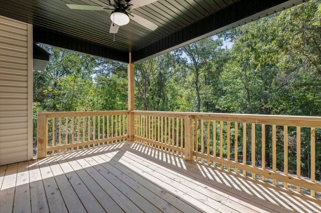 12 Angus Lane, Bella Vista, AR 72715