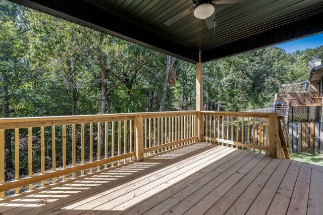 12 Angus Lane, Bella Vista, AR 72715