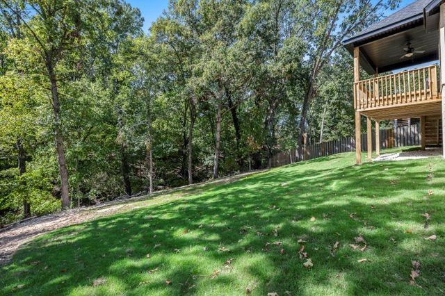 12 Angus Lane, Bella Vista, AR 72715