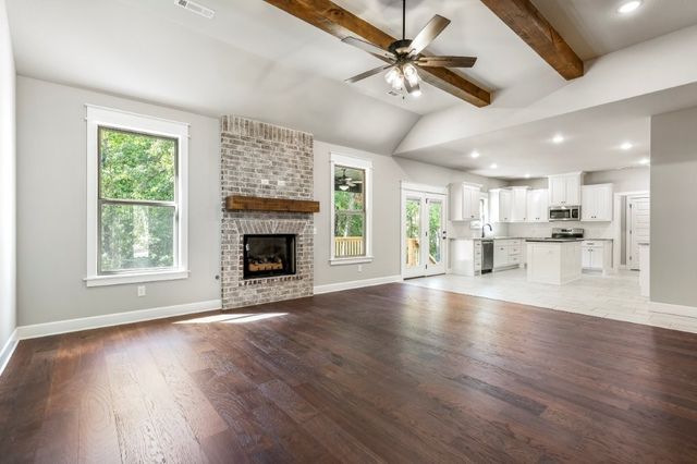 12 Angus Lane, Bella Vista, AR 72715