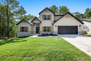 12 Angus Lane, Bella Vista, AR 72715
