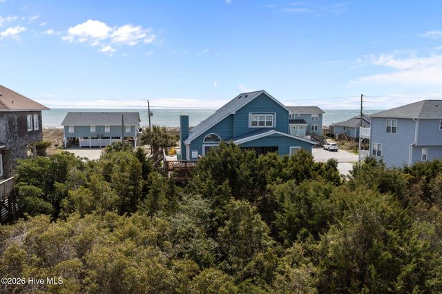 2009 Emerald Drive, Emerald Isle, NC 28594