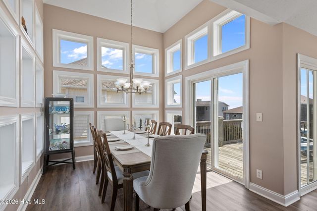 2009 Emerald Drive, Emerald Isle, NC 28594