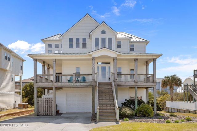 2009 Emerald Drive, Emerald Isle, NC 28594